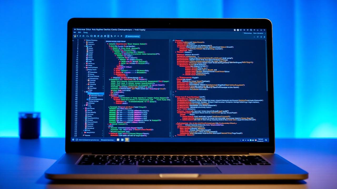 Building a Modern Web App from Scratch in 2026