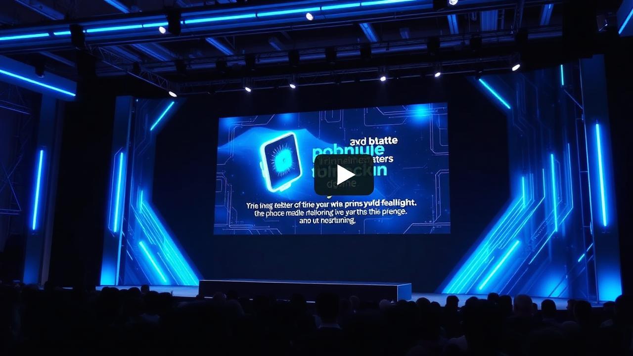 Everything Announced at the 2026 Keynote